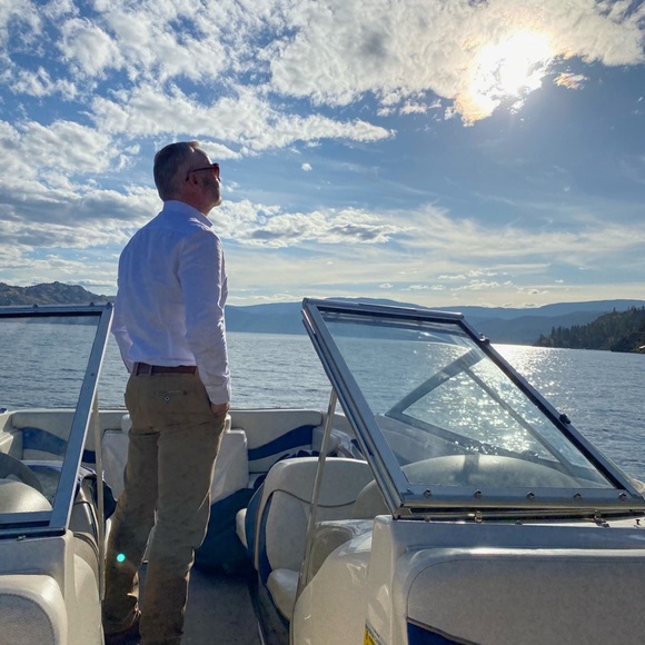 Meet your Posher, Brett - Picture 2 of 2